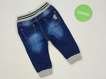 moon boot: Spodnie jeansowe, So cute, 6-9 miesięcy, stan - Idealny — 3