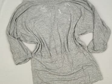 buty na koturnie z futerkiem: Urban Behavior, Bluzka damska, rozmiar S — 1