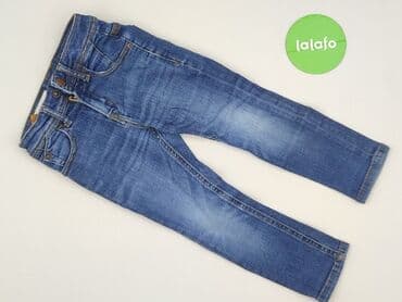koszule hugo boss: Джинси, Zara, 3-4 р., 104, стан - Дуже гарний — 2
