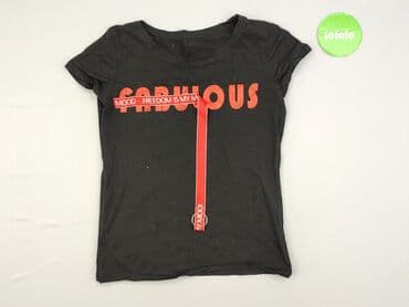koszulki leo messiego: Moodo, T-shirt damski, rozmiar M — 2