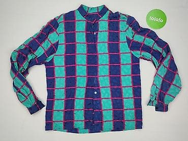 linen: Women`s shirt, size L — 2