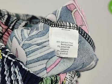 klapków: Szorty damskie, rozmiar XL — 4