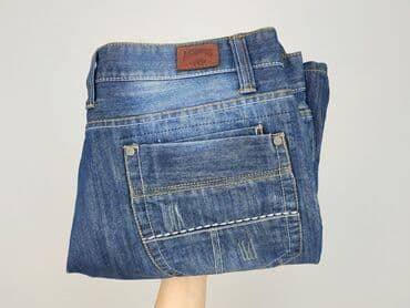 cropp marynarki męskie: Szorty dla mężczyzn, L — 5