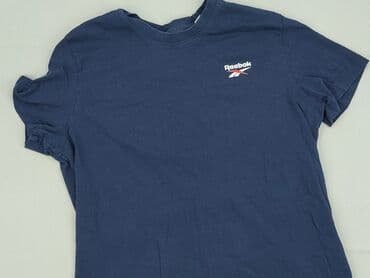 Reebok, T-shirt for men, size L