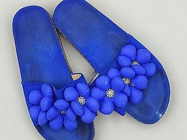 klapki imblu: Klapki damskie, rozmiar 39 — 1