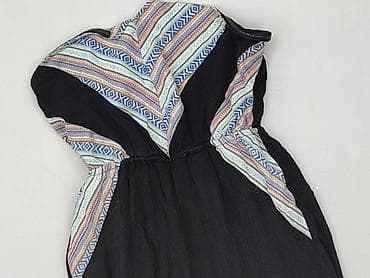 w klapkach nike: Sukienka damska, rozmiar S — 1