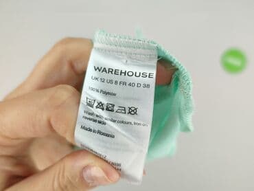 koszula taranko: Warehouse, Koszula damska, rozmiar L — 5