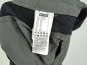 decathlon kozaki: Decathlon, Szorty damskie, rozmiar S — 4