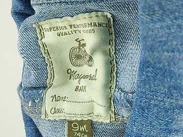 crocs 34: Kurtka, Mayoral, 6-9 miesięcy, stan - Bardzo dobry — 4