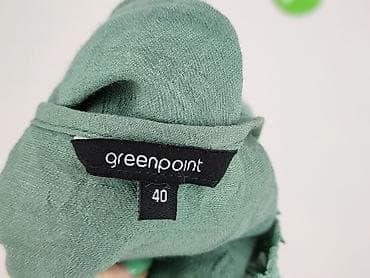 bluzka lamu: Greenpoint, Bluzka damska, rozmiar L — 4