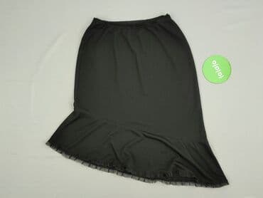 długie letnie spódnice allegro: Women`s skirt, size M (EU 38) — 3