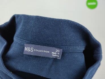 sukienki długie dla mamy pana młodego: M&S Collection, Sukienka damska, 4XL — 4