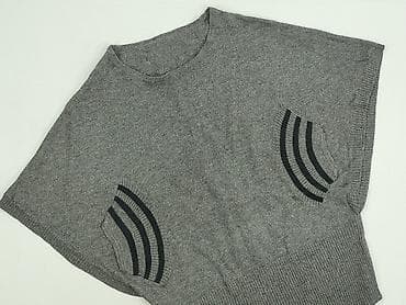 Ponczo damskie, rozmiar One size