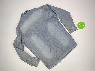 diverse denim: Koszula damska, rozmiar M — 3