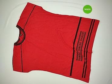 bluzki dalmatynczyk: T-shirt damski, rozmiar One size — 2