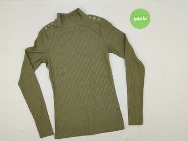 bluzki prazkowane: Pimkie, Golf damski, rozmiar S — 2