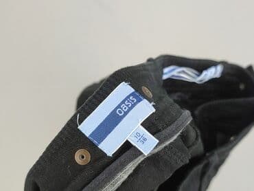 krótkie spodenki w pracy a bhp: Oasis, Spódnica damska, rozmiar M — 5