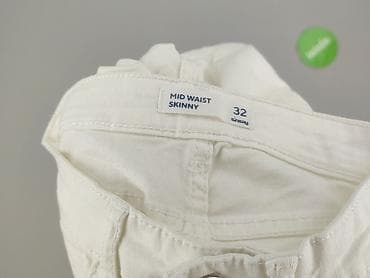 baleriny sinsay: Sinsay, Jeansy damskie, rozmiar 2XS — 4