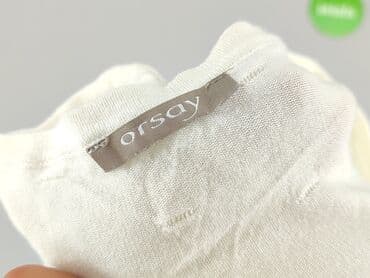 kurtka zimowa damska orsay: Orsay, Kardigan damski, rozmiar S — 4