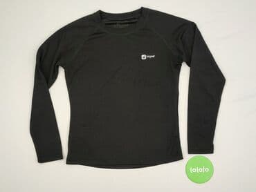 koszulka smileslow allegro: Long-sleeved top for men, S (EU 36), condition - Perfect — 2