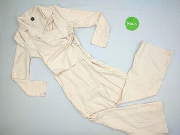 sandały damskie z zakrytą piętą ccc: Shein, Kombinezon damski, rozmiar S — 2