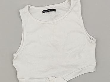crop koszula: House, Top damski, rozmiar XS — 1
