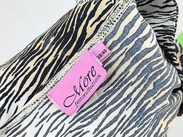 płaszcz: More Joy by Christopher Kane, Top damski, rozmiar M — 4