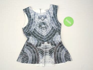 sukienki wizytowe dla nastolatek: H&M, Women's blouse, size S (EU 36) — 2