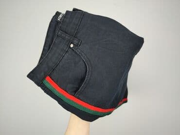 aplikacja z używanymi ubraniami: Jeansy damskie, rozmiar M — 6