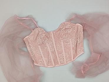 gorsety: Shein, Top damski, rozmiar S — 1