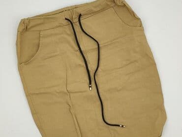 spódnice długie beżowa: Spódnica damska, rozmiar S — 1