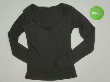 legginsy strong point czarne: Greenpoint, Top damski, rozmiar S — 2