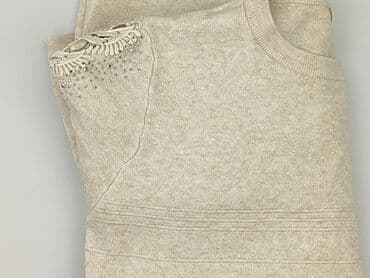 sweter h: Sweter damski, rozmiar XL — 6