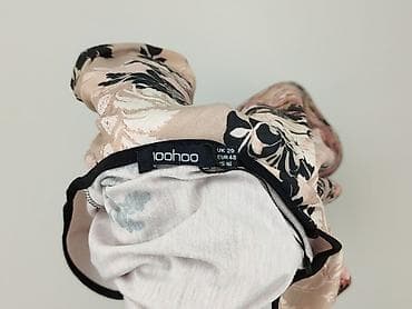 sukienki maxi born2be: Boohoo, Sukienka damska, rozmiar 2XL — 4