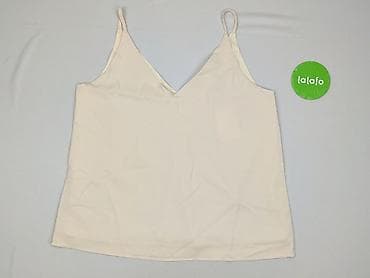 bluza ck damska: Unika, Top damski, rozmiar XL — 2