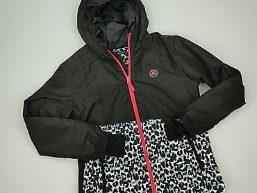 kurtka esprit: Kurtka przejściowa, Crivit Sports, 12 lat, 146-152 cm, stan - Bardzo dobry — 1