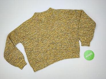 amisu sweter: Papaya, Sweter damski, rozmiar M — 3