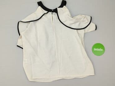 bluzki z frędzlami reserved: Bluzka damska, rozmiar XL — 4