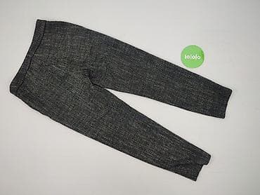 divided h: H&M, Spodnie materiałowe damskie, rozmiar XS — 3
