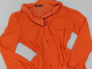 bluzka od c a: Atmosphere, Women's blouse, size M (EU 38) — 1