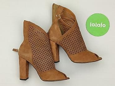 kozaki hermes: Botki damskie, rozmiar 39 — 3