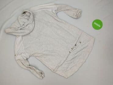 naketano bluzka damska: Anataka, Bluza z kapturem damska, rozmiar S — 3