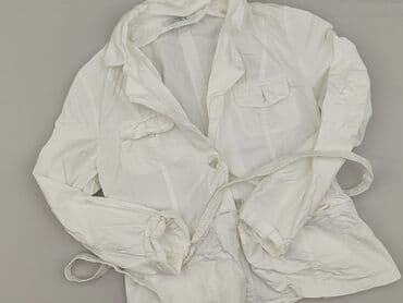 kurtki zimowe 50 style: Marynarka damska, rozmiar S — 1