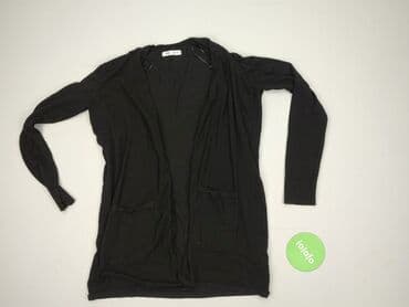 sweter rozpinany sinsay: Sinsay, Kardigan damski, rozmiar M — 2