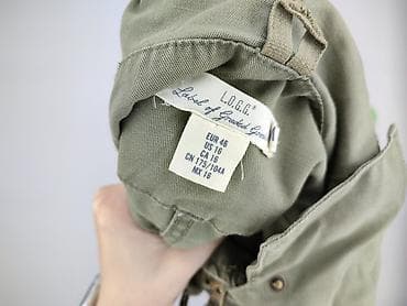 bluzy appendage: H&M L.O.G.G., Parka damska, rozmiar 2XL — 4