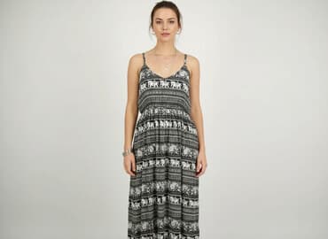 elephanten buty: Women`s dress, size S — 1