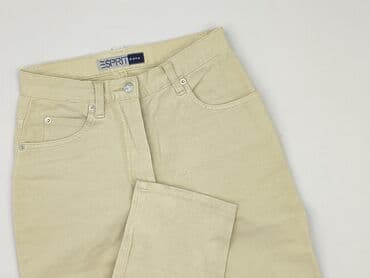 Jeansy: Esprit, Jeansy damskie, rozmiar S