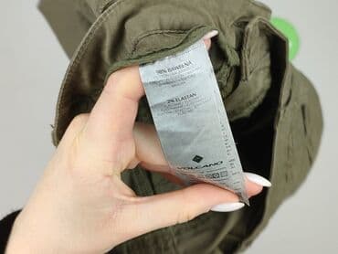 sandały trekkingowe ccc: Volcano, Szorty damskie, XS — 5