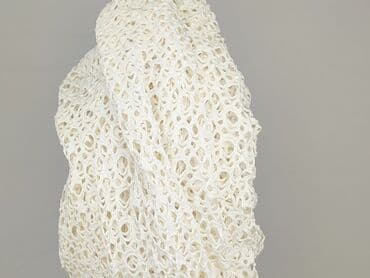 biała kamizelka damska zara: Kardigan damski, rozmiar One size — 4