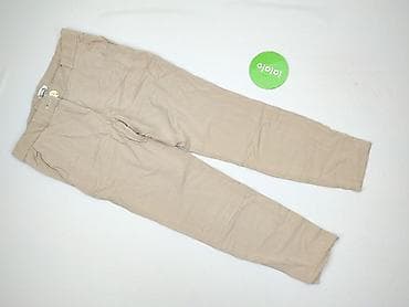 sandały ecco 21: Edan, Spodnie materiałowe damskie, rozmiar M — 2